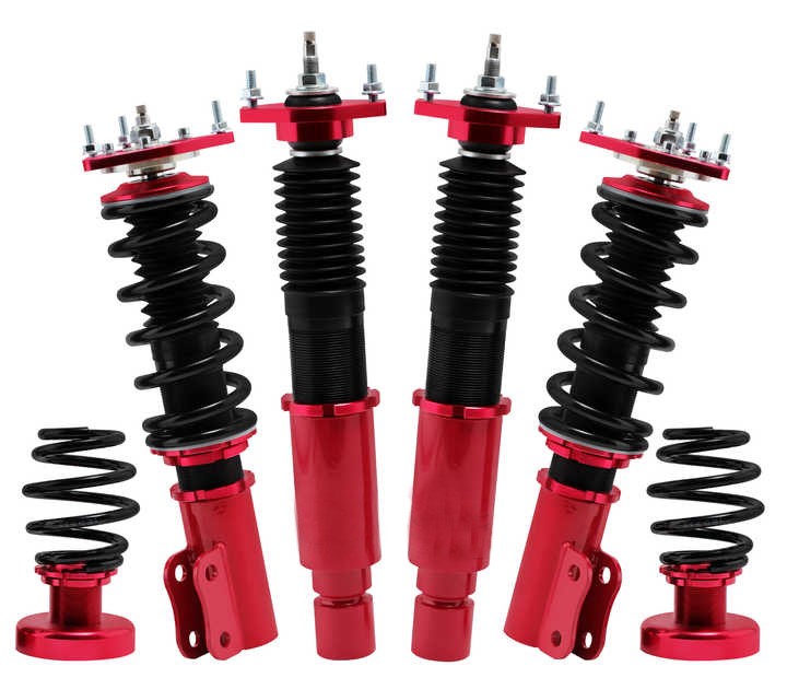 89-94 Suzuki Swift/Geo Metro Coilover Set