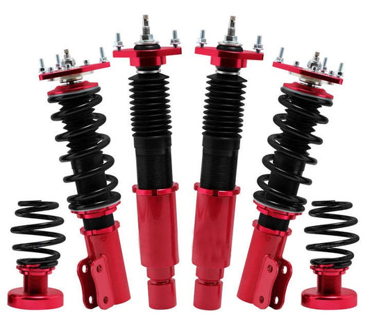 89-94 Suzuki Swift/Geo Metro Coilover Set