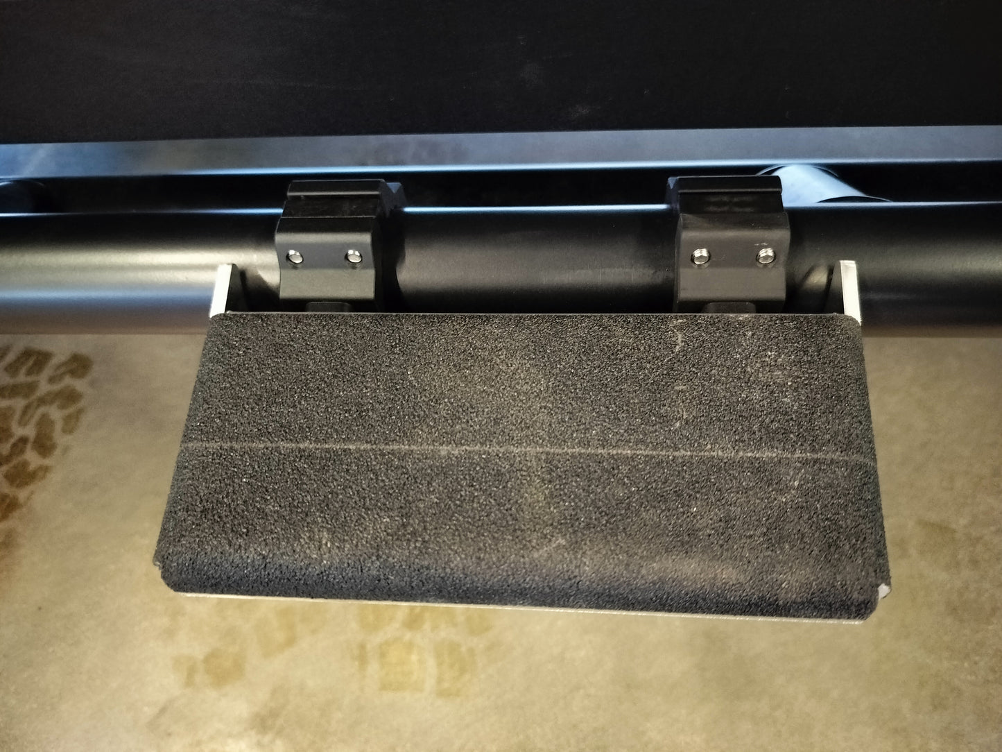 Add-on Step for OEM Sliders (Pair)